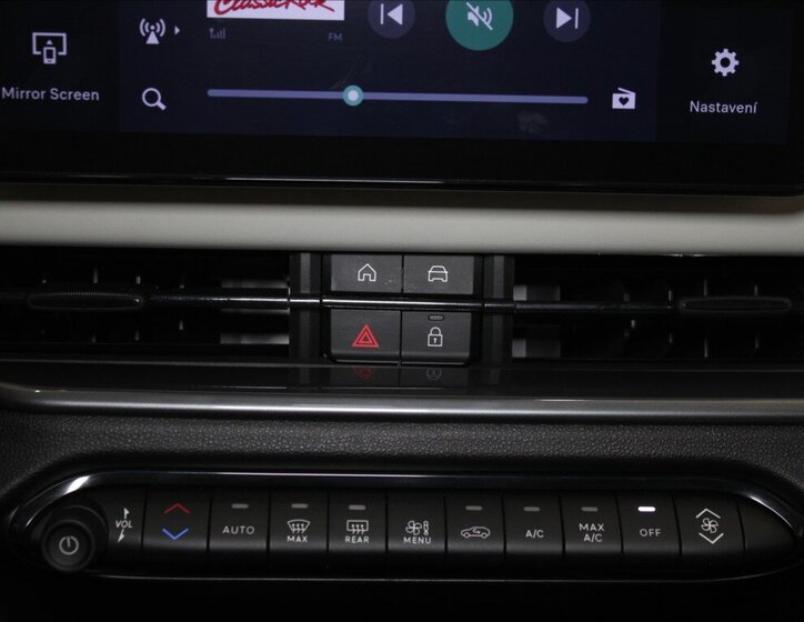 Fiat 600 SUV / Terénní 1,2 l 107 kw