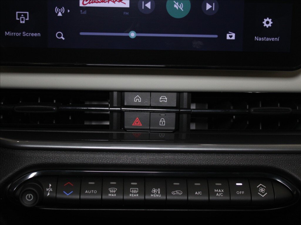 Fiat 600 SUV / Terénní 1,2 l 107 kw