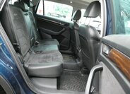 Škoda Kodiaq SUV / Terénní 2,0 l 140 kw