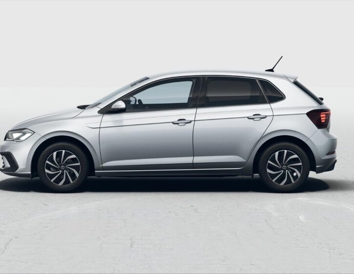 Volkswagen Polo Hatchback 0,0 70 kw