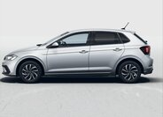 Volkswagen Polo Hatchback 0,0 70 kw