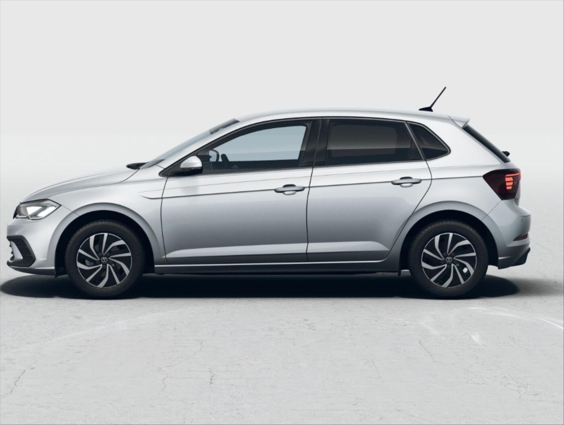 Volkswagen Polo Hatchback 0,0 70 kw