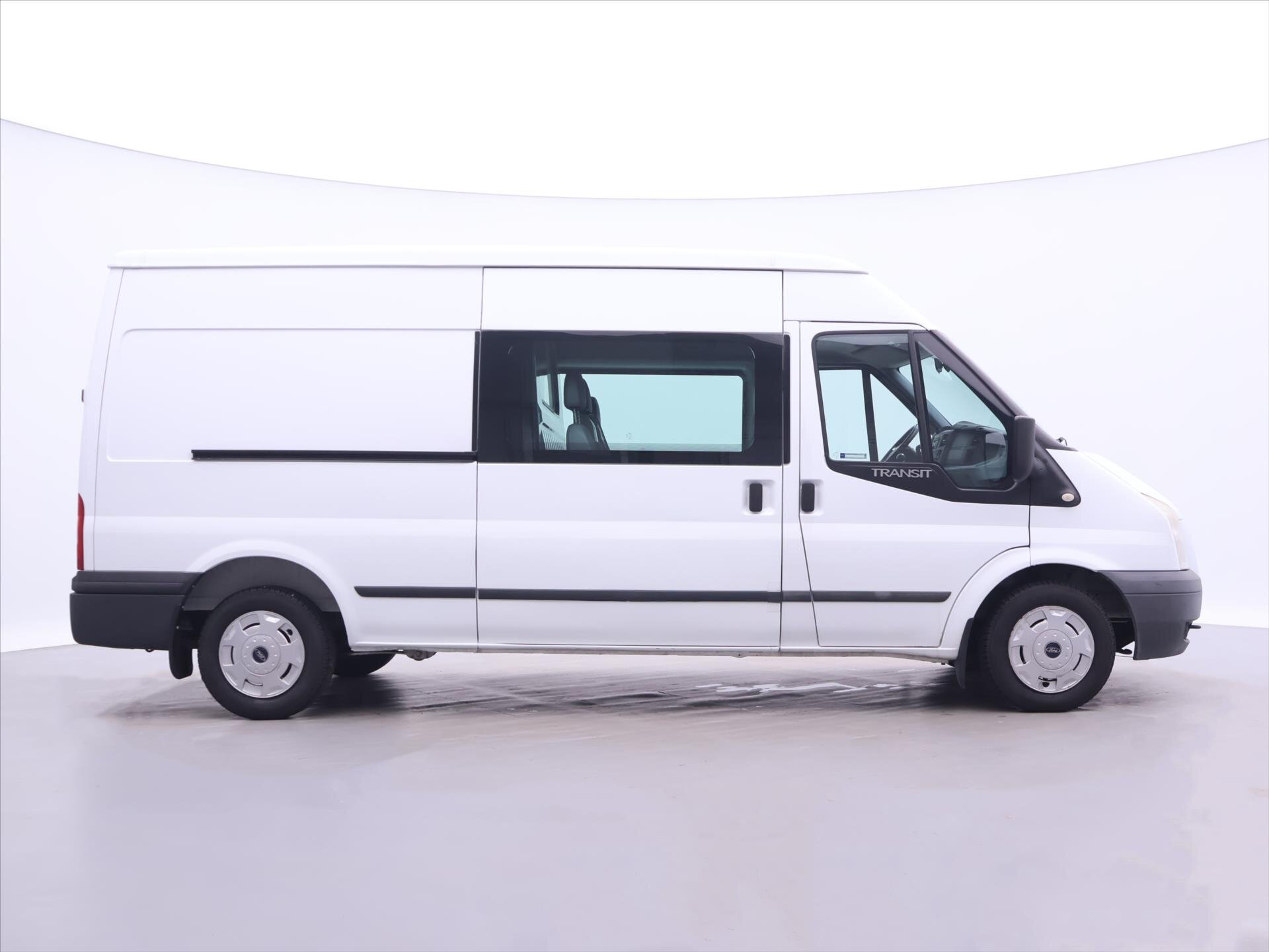 Ford Transit Ostatní 2,2 l 92 kw