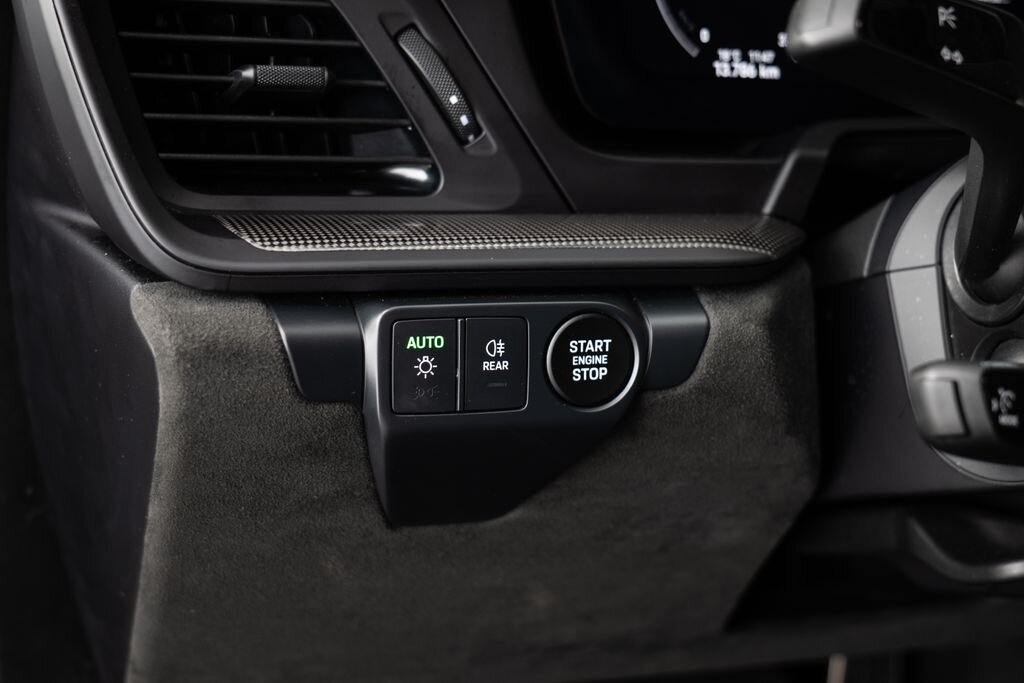 Porsche 911 Kupé 3,6 l 398 kw