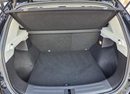 MG ZS SUV 999,0 82 kw