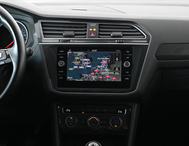 Volkswagen Tiguan Allspace 12