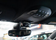 Chrysler Pacifica MPV 3,6 l 221 kw