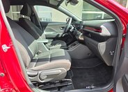 Hyundai Kona SUV / Terénní 1,6 l 125 kw