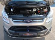 Ford Transit Custom 21