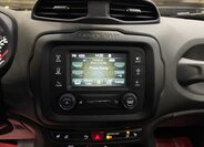 Jeep Renegade SUV 1,4 l 125 kw