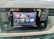 Škoda Scala Hatchback 999,0 81 kw