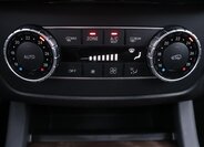 Mercedes-Benz GLE SUV / Terénní 3,0 l 190 kw