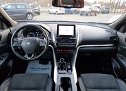 Mitsubishi Ostatní SUV / Terénní 2,4 l 138 kw