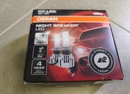 Dacia Duster SUV / Terénní 0,0 84 kw