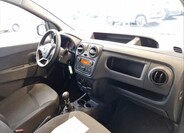 Dacia Dokker 4