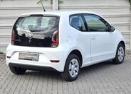 Volkswagen up! Hatchback 999,0 50 kw