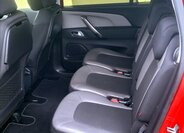 Citroën Grand C4 Picasso MPV 1,5 l 96 kw