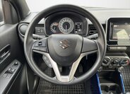 Suzuki Ignis 10