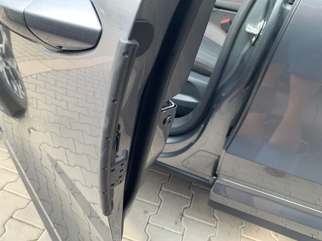 Škoda Kodiaq SUV 2,0 l 195 kw