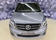 Mercedes-Benz Třídy V 3