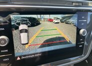 Volkswagen Tiguan SUV / Terénní 2,0 l 110 kw