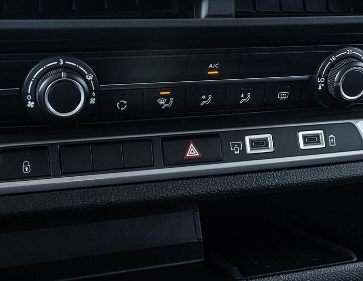 Citroën SpaceTourer 19