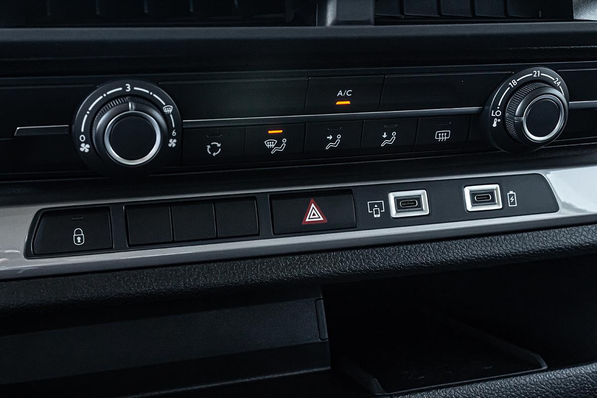 Citroën SpaceTourer