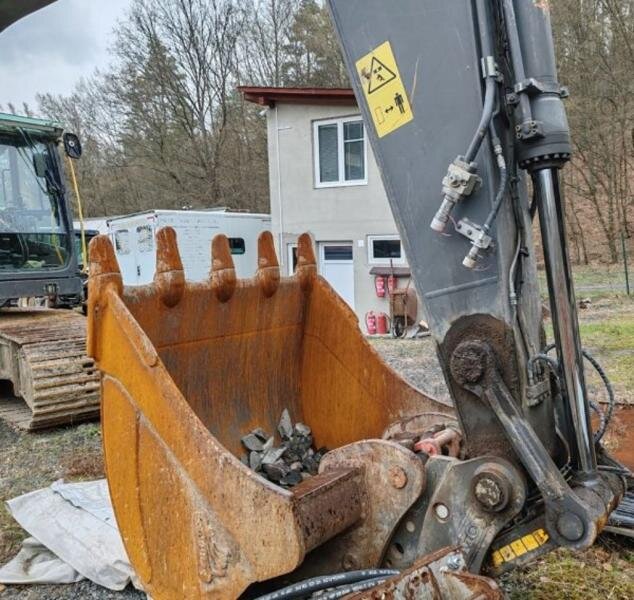 Volvo Ostatní Ostatní 0,0 170 kw