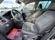 Volkswagen Tiguan 11