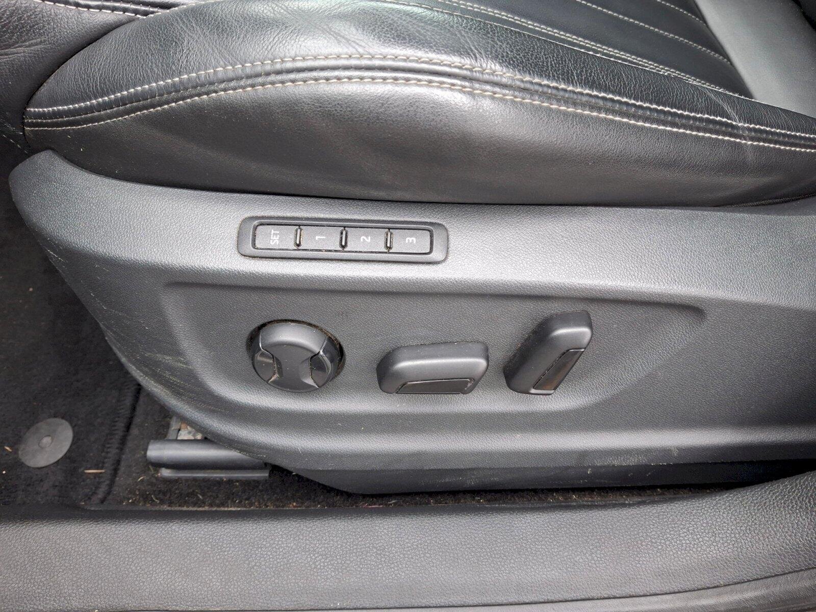 Škoda Karoq SUV 2,0 l 110 kw