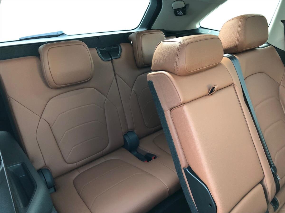 Škoda Kodiaq Kombi 2,0 l 142 kw