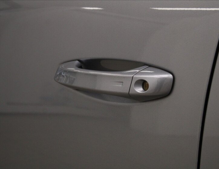 Peugeot 308 Kombi 1,2 l 96 kw