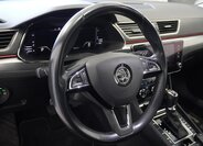 Škoda Superb Kombi 1,5 l 110 kw