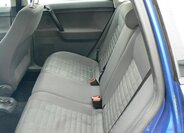 Volkswagen Polo Hatchback 1,4 l 59 kw
