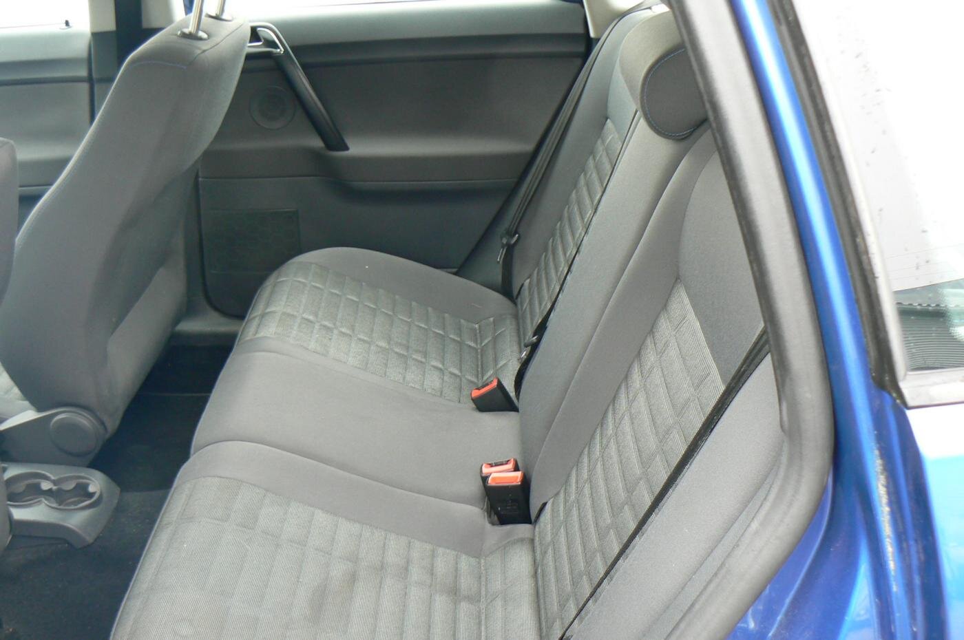 Volkswagen Polo Hatchback 1,4 l 59 kw