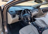 Hyundai i30 Kombi 1,6 l 99 kw