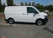 Volkswagen Transporter 5