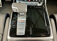 Audi SQ7 SUV / Terénní 4,0 l 373 kw
