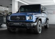 Mercedes-Benz Třídy G 1