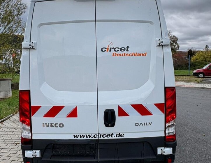 Iveco Daily 5