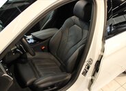 BMW Řada 5 Kombi 3,0 l 210 kw