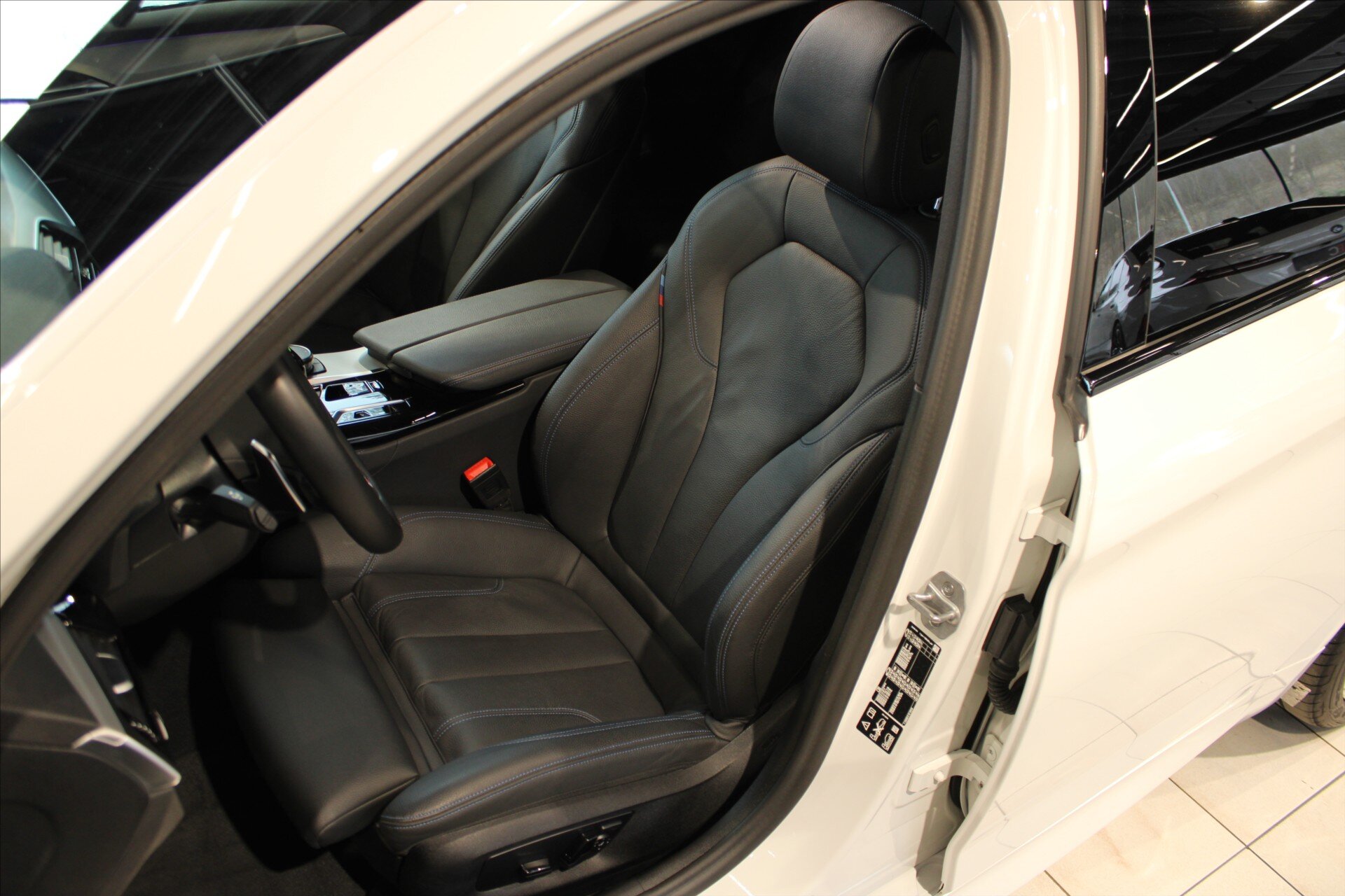 BMW Řada 5 Kombi 3,0 l 210 kw