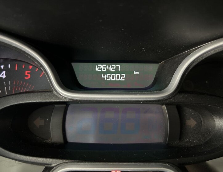 Renault Trafic Skříň 1,6 l 92 kw