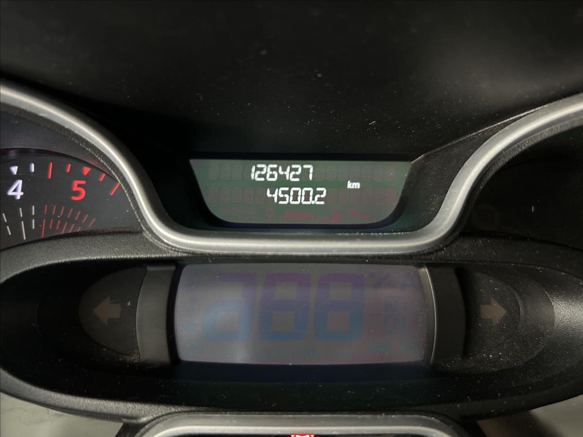 Renault Trafic Skříň 1,6 l 92 kw