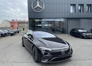 Mercedes-Benz EQS 6