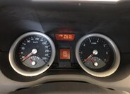 Renault Mégane Kombi 1,6 l 83 kw