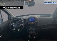 Ford Tourneo Connect VAN-Minibus 1,5 l 88 kw