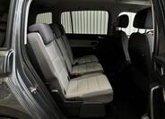 Volkswagen Touran 36