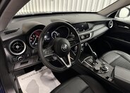 Alfa Romeo Stelvio SUV 2,1 l 154 kw