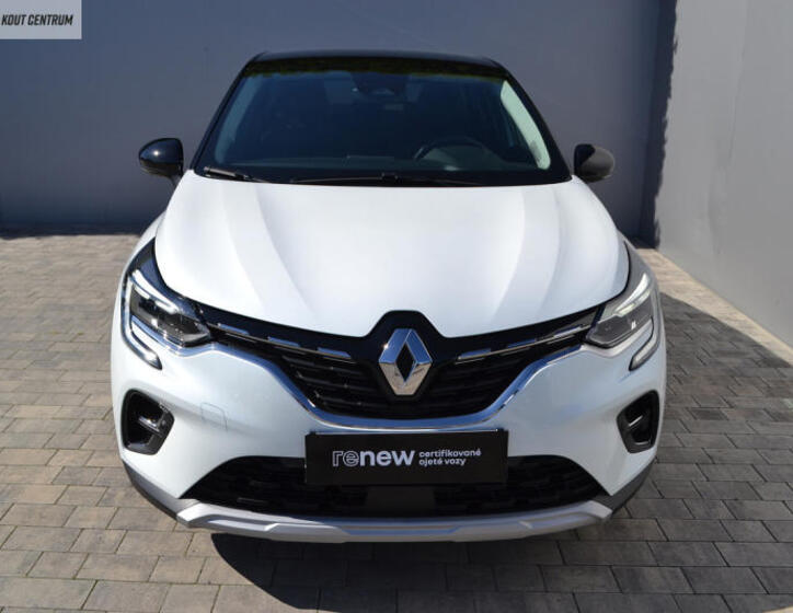 Renault Captur 46